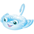 Boia Circular Animais Marinhos Bel Fix