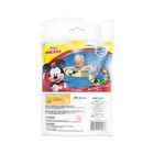 Bóia Circular Com Fralda Mickey
