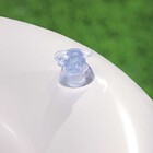 Boia Circular Inflável Infantil Bestway Sereia