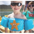 Boia Colete Infantil Salva Vidas Cancun Starfish Coleman 1103