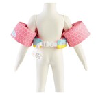 Boia Colete Infantil Salva Vidas Pink Crab Coleman 1103300044