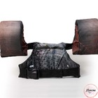 Boia Colete Spider Black