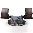 Boia Colete Spider Black