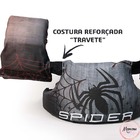 Boia Colete Spider Black