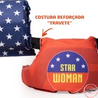 Boia Colete Star Woman