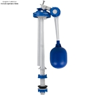 Boia Com Conjunto De Fechamento Universal Para Caixa Acoplada