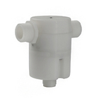 Boia De Agua Valvula Automatica Controle Nivel Flutuante Filt
