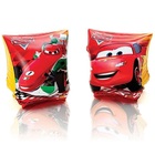 Boia De Braço Carros Infantil Intex