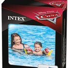 Boia De Braço Carros Infantil Intex
