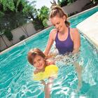 Boia De Braço Infantil Amarelo