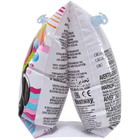 Boia De Braço Infantil Jungle Trek Pinguim Branco