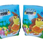 Boia De Braço Inflável Stone 23x15cm