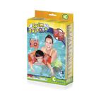 Boia De Braco Pequeno E Medio Animais Aquaticos Bestway