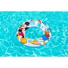 Boia De Cintura 56cm Mickey Bestway 91004