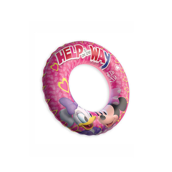 Boia De Cintura Etitoys Minnie 60cm Dyin-026