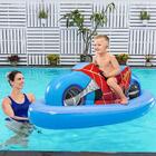 Boia De Piscina Infantil Motocicleta Homem-Aranha Bestway