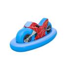 Boia De Piscina Infantil Motocicleta Homem-Aranha Bestway