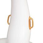 Boia Divertida Cisnei Luxo