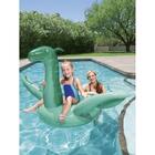 Boia Divertida Dinosauro 1,90m X 1,45m Bestway