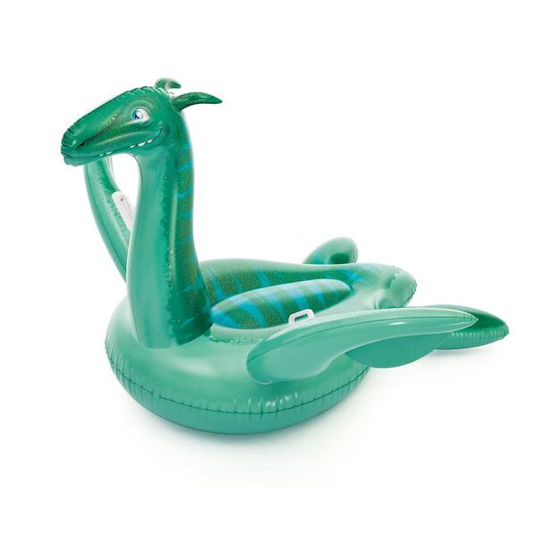 Boia Divertida Dinosauro 1,90m X 1,45m Bestway