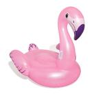 Boia Divertida Flamingo Luxo