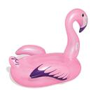 Boia Divertida Flamingo Luxo