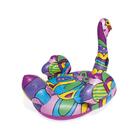 Boia Divertida Pato Artistico 1,90m X 1,66m Bestway