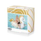 Boia Divertida Pegasus Luxo 2,31m X 1,50m Bestway