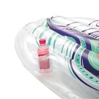 Boia Divertida Pena De Pavao 1,89m X 79cm Bestway