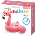 Boia Flamingo Inflável Infantil - Pink - Intex