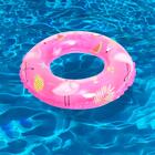 Boia Flamingos Rosa Atrio Esportes Es291