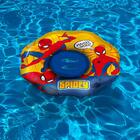 Boia Fralda Infantil Homem-aranha 30kg Para Piscina - Etitoys