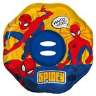 Boia Fralda Infantil Homem-aranha 30kg Para Piscina - Etitoys