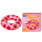 Boia Framboesa Com Aroma Mor