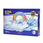 Boia Glitter Rainbow 106x103cm