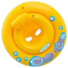Boia Infantil Baby - Bote Inflável - Assento Em Faixa Intex