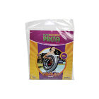 Boia Infantil Inflável Circular Preta 90cm Mor