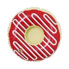Boia Inflável Apoio De Copo Donuts Com 2 Unidades Bel Lazer