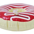 Boia Inflável Apoio De Copo Donuts Com 2 Unidades Bel Lazer