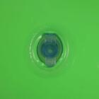 Boia Inflável Circular Alpaca Praia Piscina 104cm X 80cm Bel