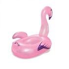 Boia Inflável De Flamingo Bestway