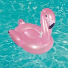Boia Inflável De Flamingo Bestway