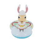 Boia Inflável Divertida Lhama 140x100x90cm Bel