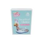 Boia Inflável Divertida Lhama 140x100x90cm Bel