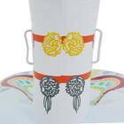 Boia Inflável Divertida Lhama 140x100x90cm Bel