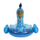 Boia Inflável Divertida Pavão Bel