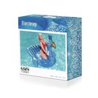 Boia Inflável Divertida Pavão Bel