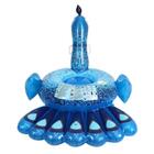 Boia Inflável Divertida Pavão Bel