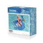 Boia Inflável Divertida Pavão Bel