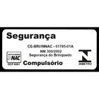 Boia Inflável Donut Mor Rosa